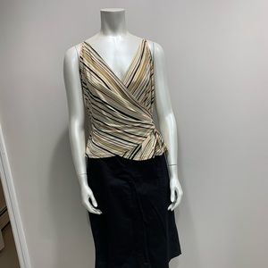 BCBG Girls super sexy top
